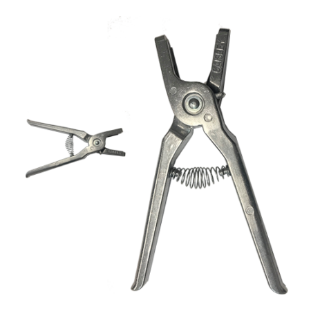 Twin Tag Applicator