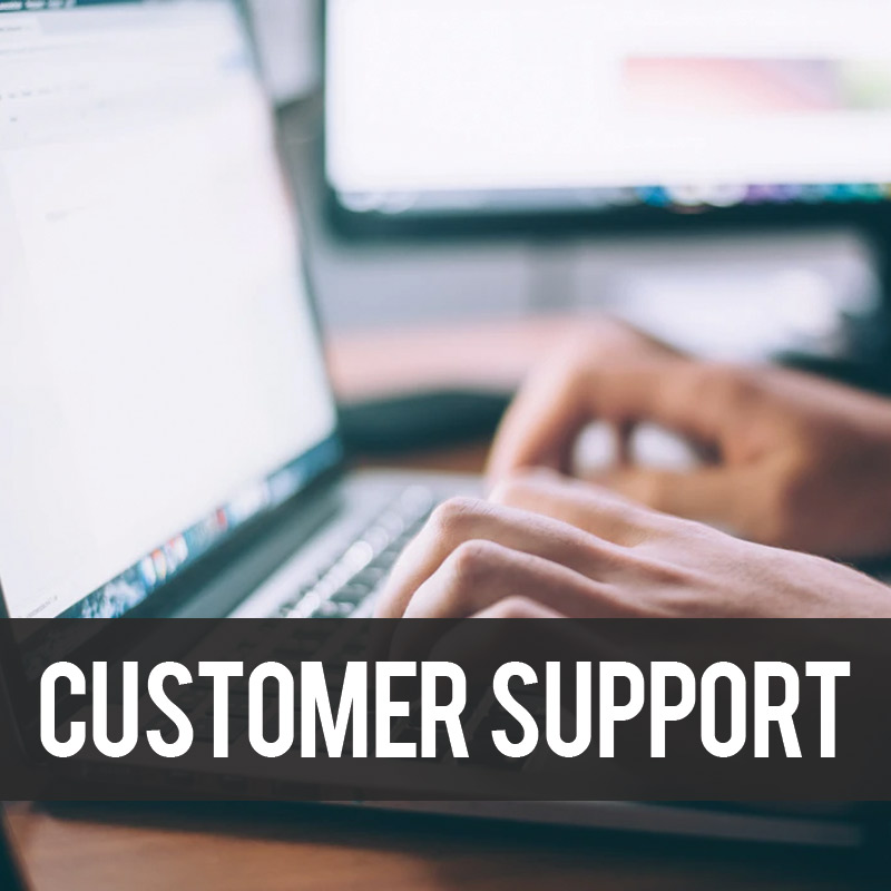 Customer Support